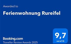 Ferienwohnung Rureifel