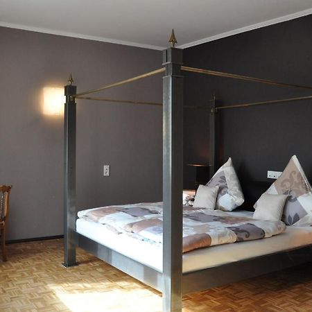 Ferienwohnung Rureifel Nideggen Exterior foto