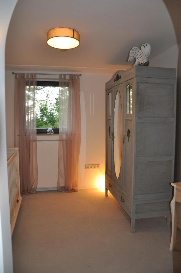 Ferienwohnung Rureifel Nideggen Exterior foto