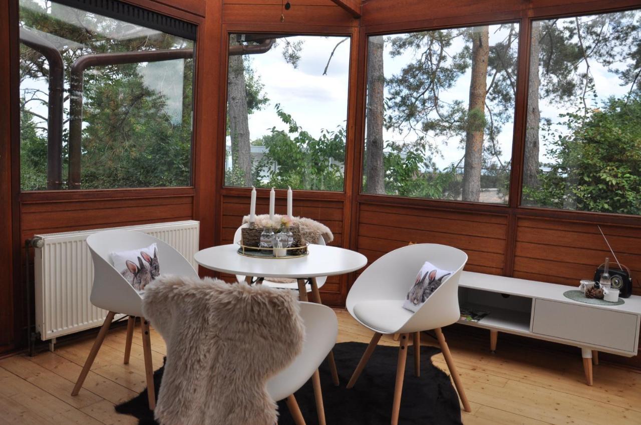Ferienwohnung Rureifel Nideggen Exterior foto