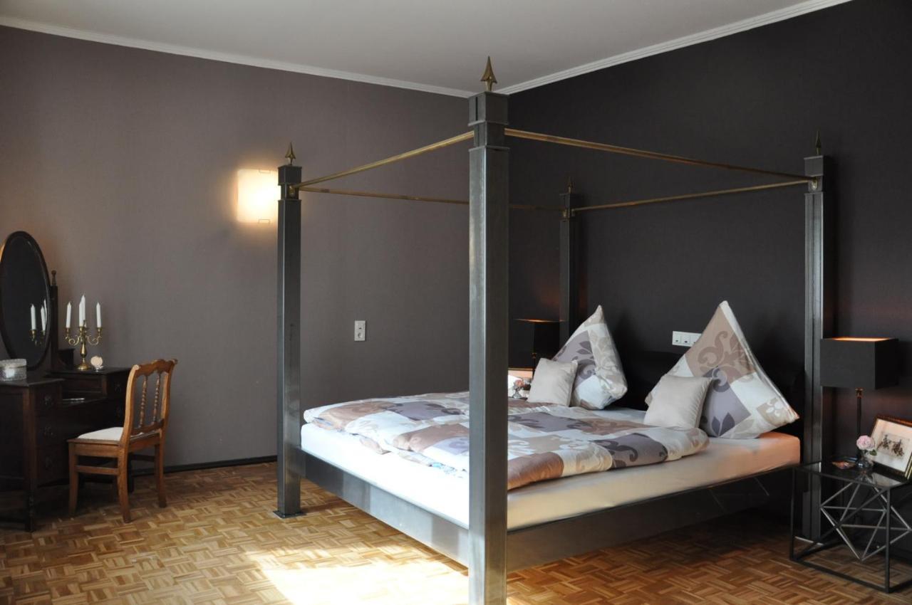 Ferienwohnung Rureifel Nideggen Exterior foto