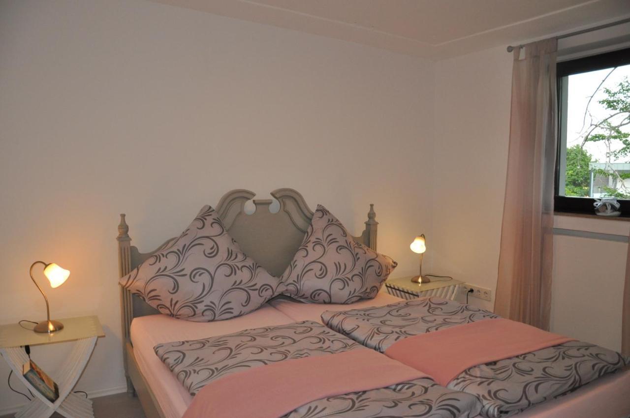 Ferienwohnung Rureifel Nideggen Exterior foto